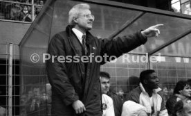 01.04.87 Stuttgarter Kickers - Fortuna D&uuml;sseldorf