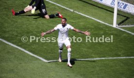 25.04.21 SV Sandhausen - Hannover 96