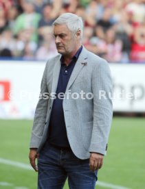 SC Freiburg - 1. FC K&ouml;ln