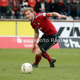 SG Sonnenhof Gro&szlig;aspach - SC Preu&szlig;en M&uuml;nster