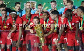 03.06.23 DFB-Pokal Finale RB Leipzig - Eintracht Frankfurt
