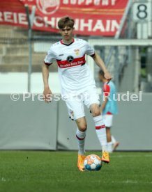 07.05.22 VfB Stuttgart II - Kickers Offenbach