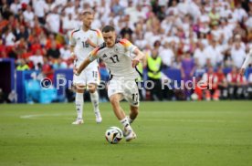 05.07.24 Spanien - Deutschland