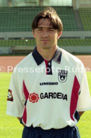 12.07.98 SSV Ulm 1846 Fototermin