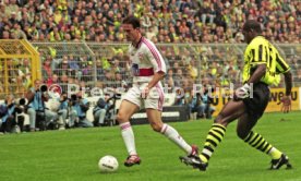 14.09.96 Borussia Dortmund - VfB Stuttgart