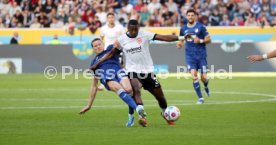 21.10.23 TSG 1899 Hoffenheim - Eintracht Frankfurt