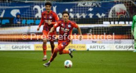01.11.25 Karlsruher SC - FC Schalke 04