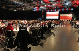 VfB Stuttgart Zukunftswerkstatt