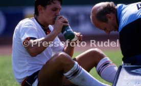 12.06.88 England - Irland