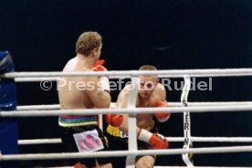 09.12.95 Boxen Schulz - Botha