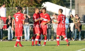 VfB Stuttgart U19