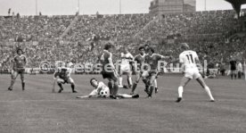 26.05.1984 VfB Stuttgart - Hamburger SV