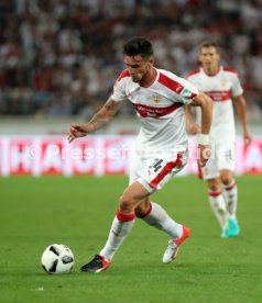 VfB Stuttgart - FC St. Pauli