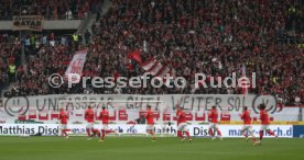 23.04.22 SC Freiburg - Borussia M&ouml;nchengladbach