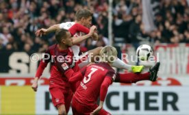 VfB Stuttgart - 1. FC Kaiserslautern
