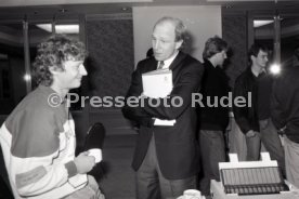 12.12.88 VfB Stuttgart Computer Kurs