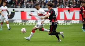 16.05.26 Eintracht Frankfurt - VfB Stuttgart