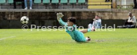 04.03.25 U19 Sporting CP - U19 VfB Stuttgart