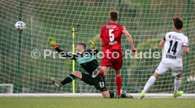 VfB Stuttgart - FC Basel