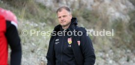 12.01.23 VfB Stuttgart - AC Sparta Prag