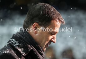 01.12.10 Young Boys Bern - VfB Stuttgart