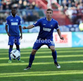 Karlsruher SC - VfB Stuttgart