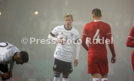 12.11.21 U21 Deutschland - U21 Polen