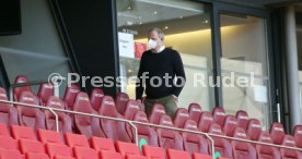 27.02.21 VfB Stuttgart - FC Schalke 04