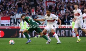 01.03.26 VfB Stuttgart - VfL Wolfsburg