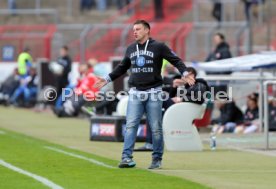 Karlsruher SC - Eintracht Braunschweig