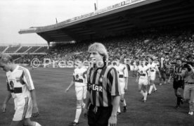 27.07.91 VfB Stuttgart - Inter Mailand