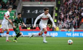 01.03.26 VfB Stuttgart - VfL Wolfsburg