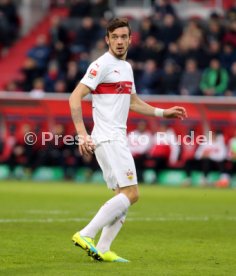 FC Ingolstadt 04 - VfB Stuttgart