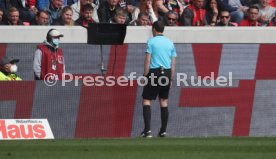 23.04.22 SC Freiburg - Borussia M&ouml;nchengladbach