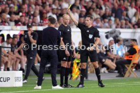 17.08.24 Bayer 04 Leverkusen - VfB Stuttgart