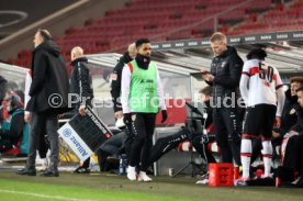 14.12.21 VfB Stuttgart - FC Bayern M&uuml;nchen