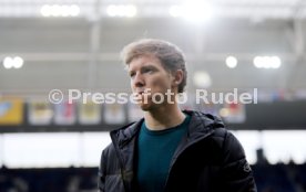TSG 1899 Hoffenheim - SV Darmstadt 98