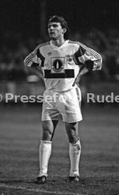 08.01.92 VfB Stuttgart - Sigma Olm&uuml;tz
