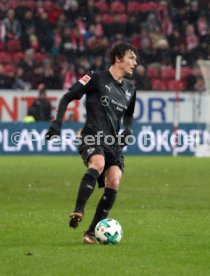 1. FSV Mainz 05 - VfB Stuttgart