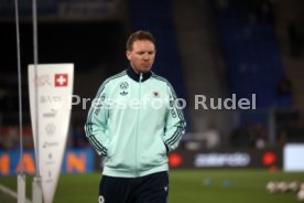 27.03.26 Schweiz - Deutschland