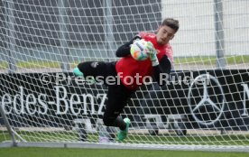 15.05.23 VfB Stuttgart Training