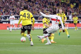 15.04.23 VfB Stuttgart - Borussia Dortmund