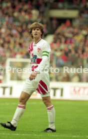 04.1.95 VfB Stuttgart - SV Werder Bremen