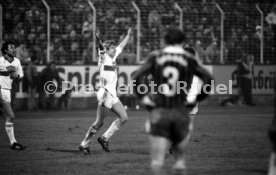 05.02.85 1. FC Saarbr&uuml;cken - VfB Stuttgart