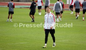 29.07.25 VfB Stuttgart Trainingslager Tegernsee 2025