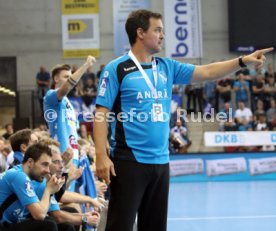TVB 1898 Stuttgart - HC Erlangen