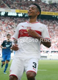 VfB Stuttgart - TSG 1899 Hoffenheim