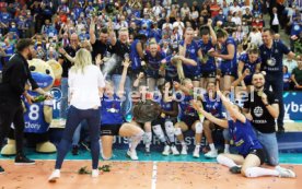 08.05.22 Allianz MTV Stuttgart - SC Potsdam