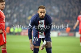 14.02.23 Paris Saint-Germain - FC Bayern M&uuml;nchen