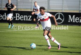 24.03.22 VfB Stuttgart - SV Sandhausen